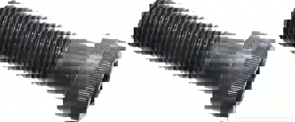 Hex Socket Cap Screw: 7/8-9 UNC, 3/4